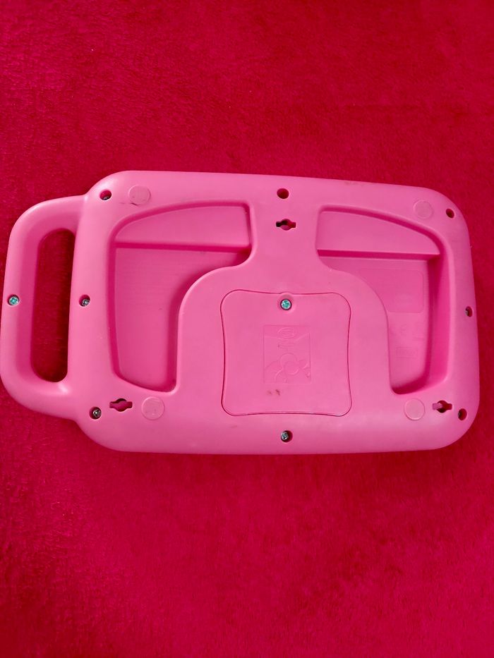 Ordinateur tablette p'tit genius - photo numéro 4