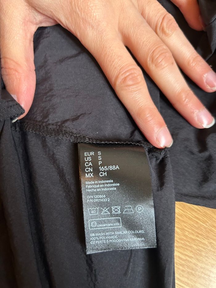 Robe h&m - photo numéro 4