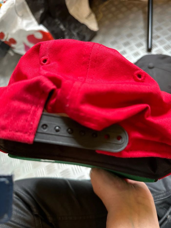 Casquette neuve New Era - photo numéro 4