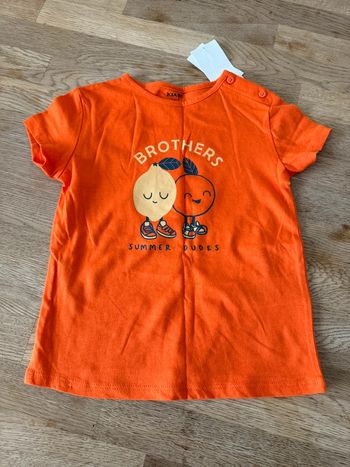 Tee  shirt