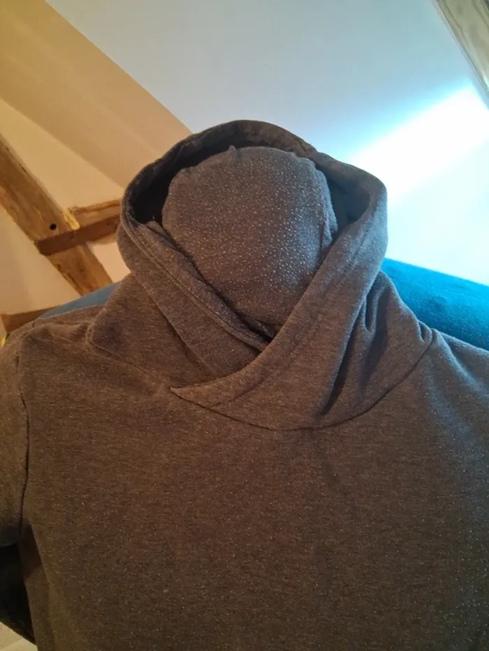 Pull homme - photo numéro 3