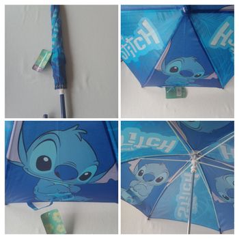 parapluie Stitch
