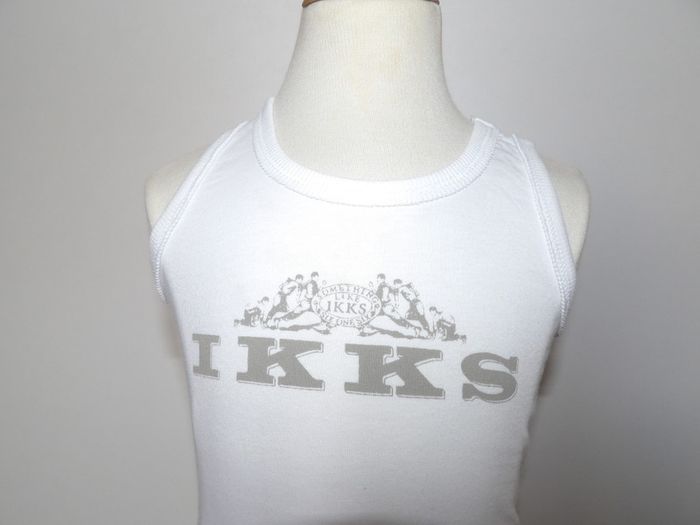 Debardeur IKKS - 2 ans - photo numéro 3