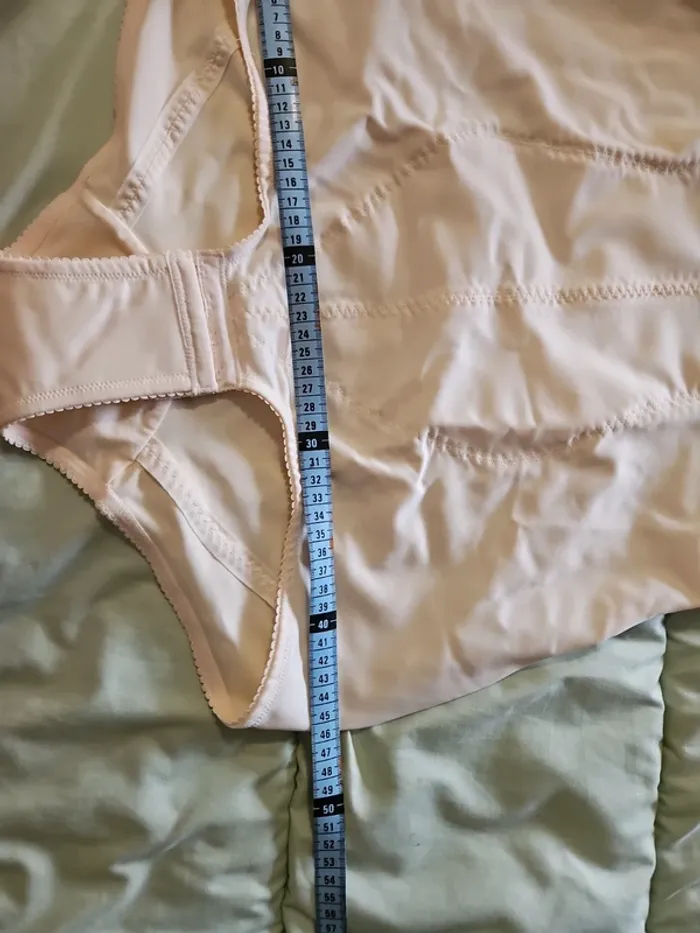 Body Champagne - photo numéro 9