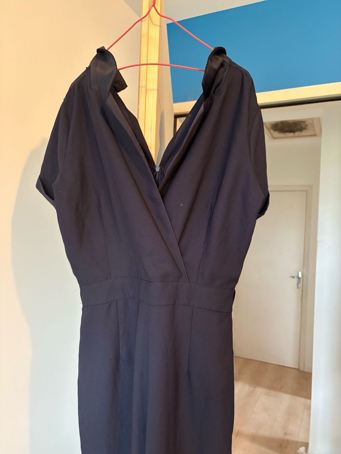 Combinaison - photo numéro 3