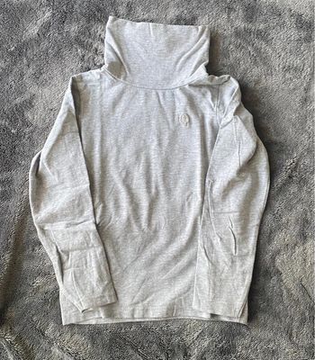 Teeshirt col roulé garçon 5 ans