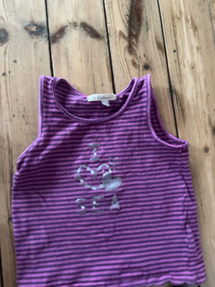 Lot de vêtements, quatre ans - photo numéro 4