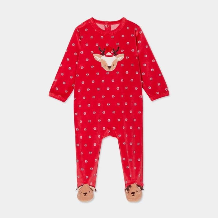 Pyjama de Noël - photo numéro 4