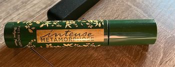 Mascara intense métamorphose