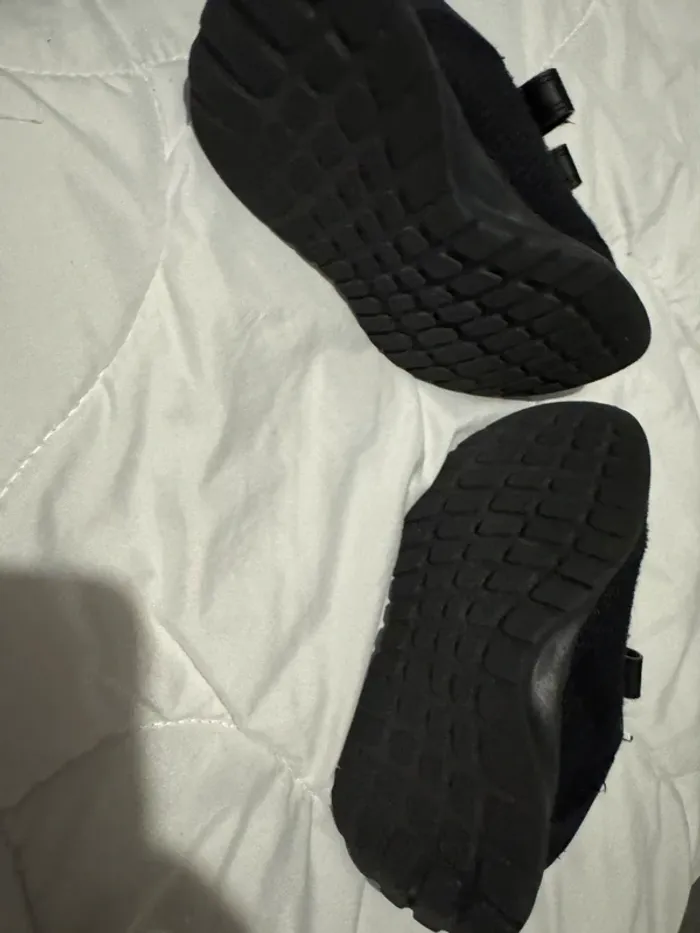 Baskets adidas 28 - photo numéro 5
