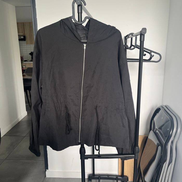 veste shein
