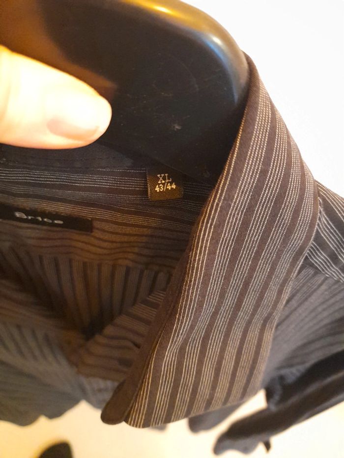 Chemise Brice Xl - photo numéro 5