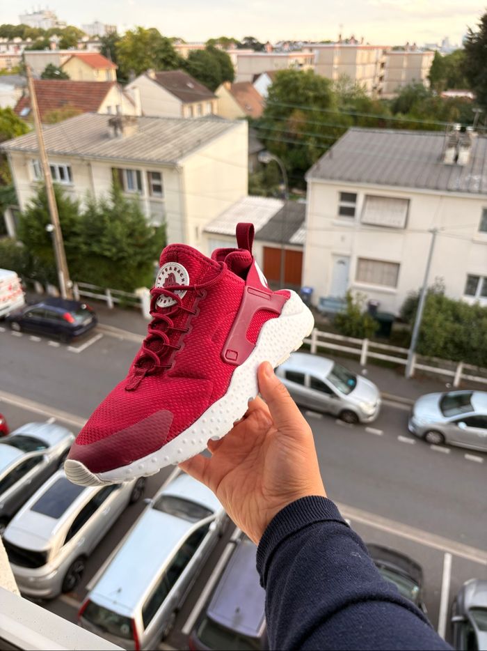 Basket Nike huarache