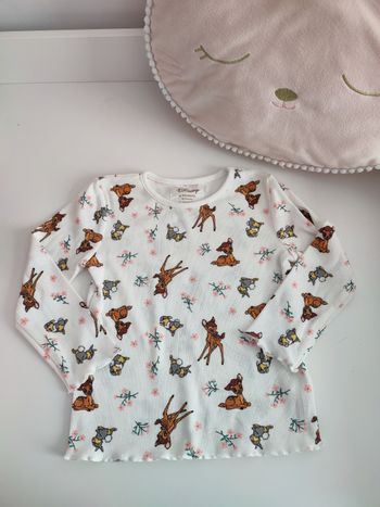 T-shirt Bambi