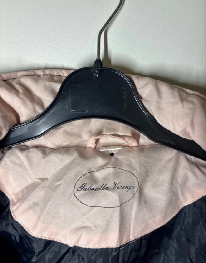 Manteau 50/52 - photo numéro 8