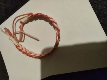 Bracelet brésilien neuf