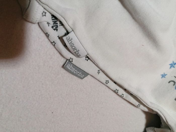 Lot de 2 bodies - photo numéro 6