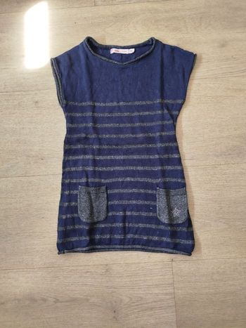 3 Robe taille 3-4 ans