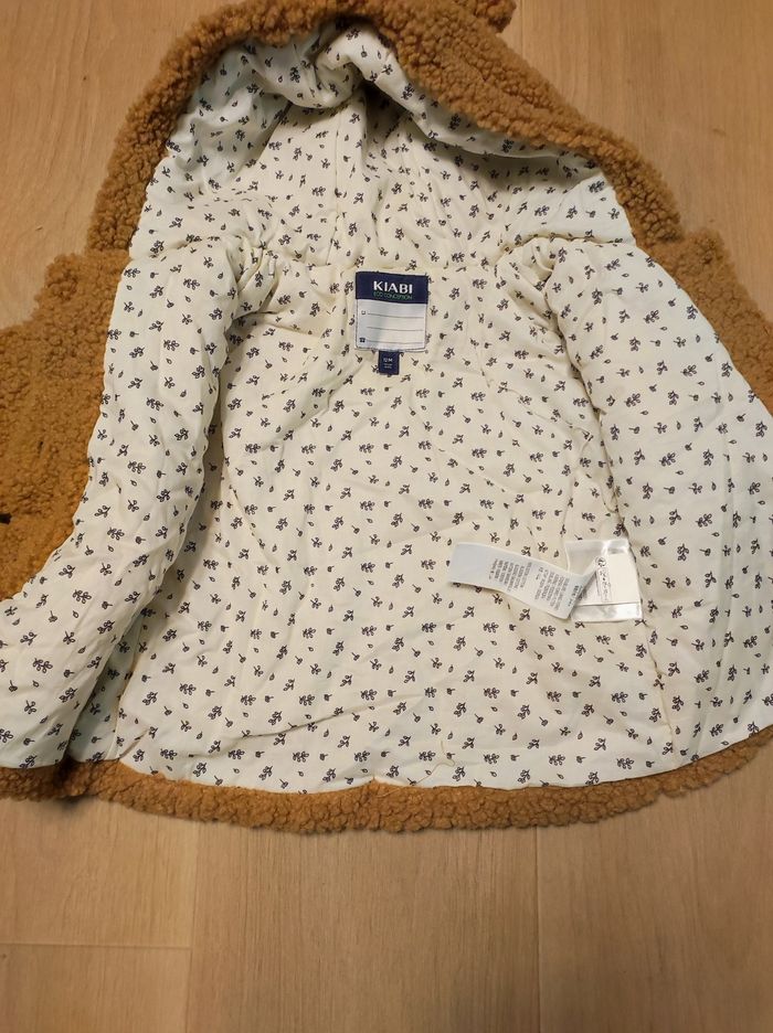 Manteau - photo numéro 2