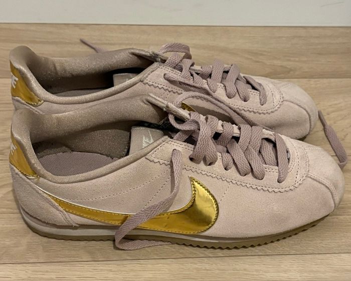 Baskets Nike Cortez - photo numéro 3