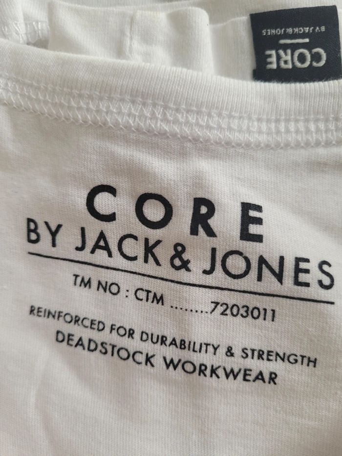T-shirt Jack & Jones - photo numéro 2