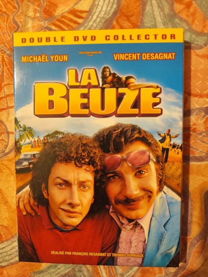 La beuze
