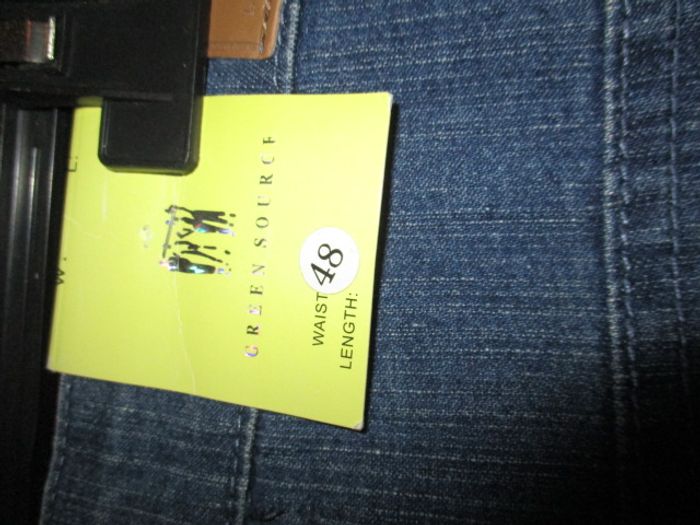 Pantacourt Femme t 48 .. - photo numéro 5