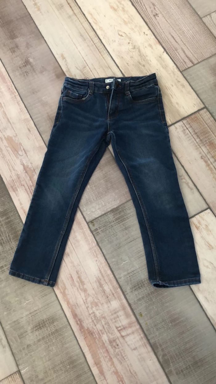 Kiabi - jeans garçon 5ans