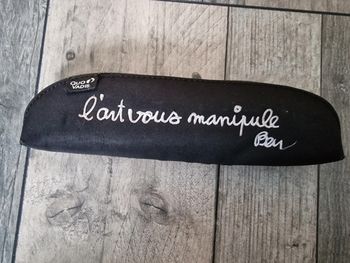 Trousse Ben Quo Vadis