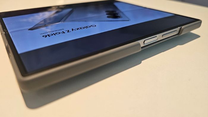 Samsung Galaxy Z Fold 6, 1 To de stockage - photo numéro 7