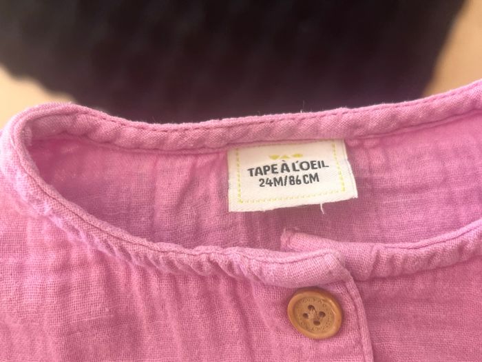 Robe - photo numéro 2