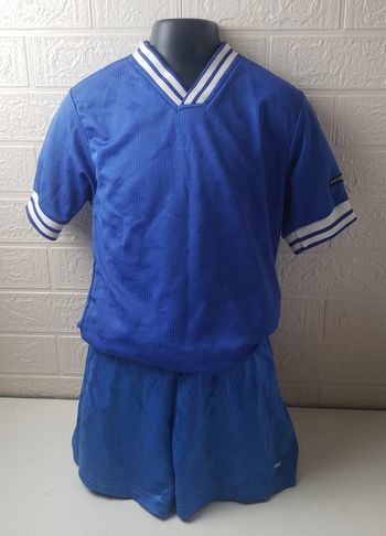 Ensemble foot taille 4/6 ans