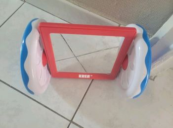 Mirroir pour bébé 