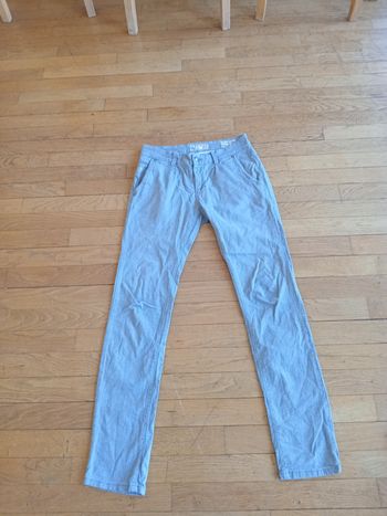 Pantalon homme taille 38 Fifty four 