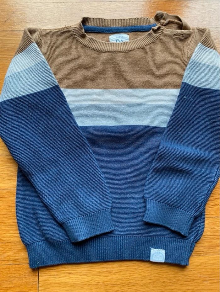 Pull C&A - photo numéro 3