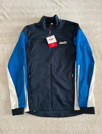 Veste hybride Swix