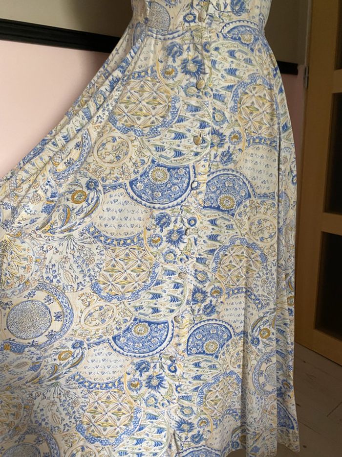 Robe légère sans manches - photo numéro 3
