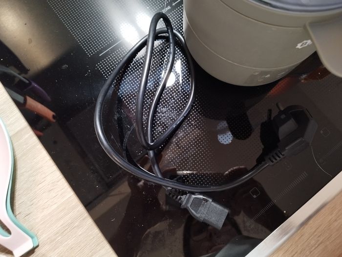 Robot cuiseur - photo numéro 8