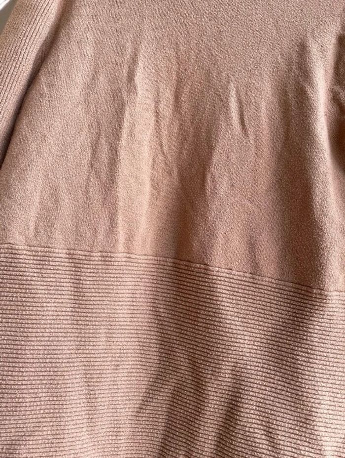 🎀Veste marron Zara femme🎀 - photo numéro 6
