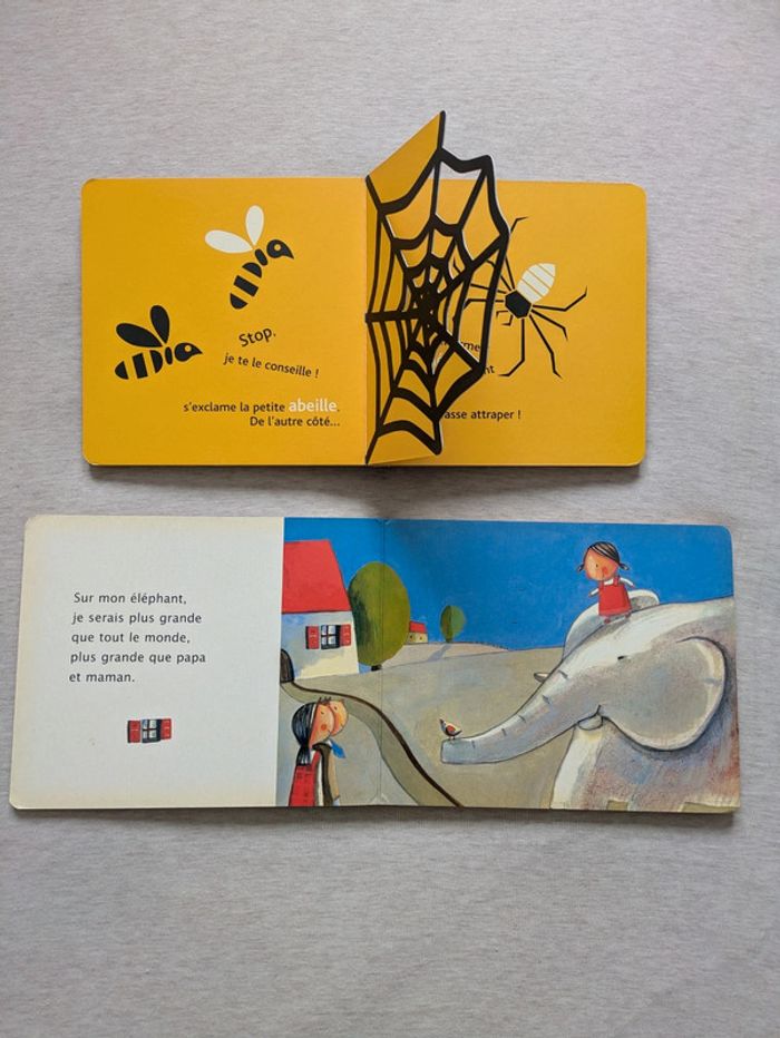 Lot livres cartonnés - photo numéro 5