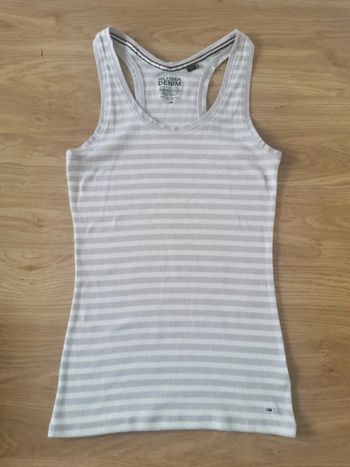 Débardeur Tommy Hilfiger