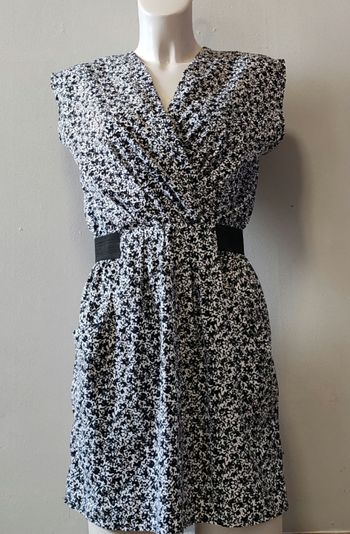 Robe femme 36