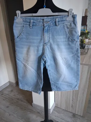 Short Beckaro