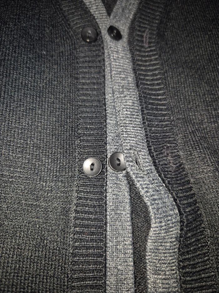 Gilet U collection - photo numéro 3