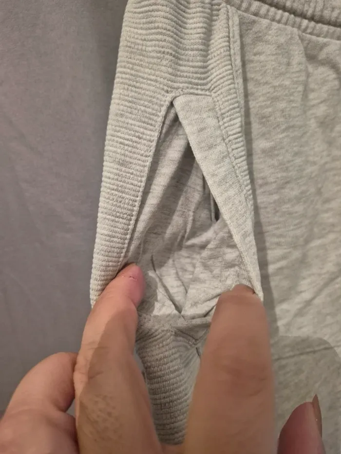 Short - photo numéro 2