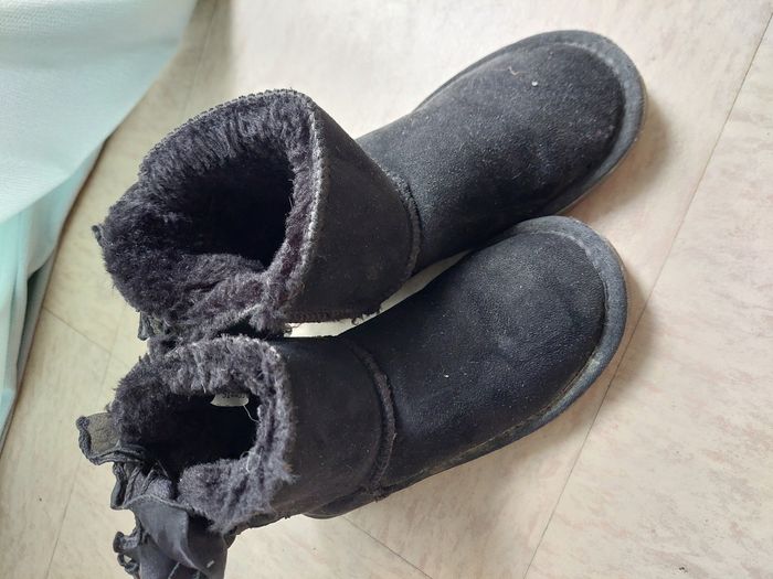Bottines 🩵 - photo numéro 2