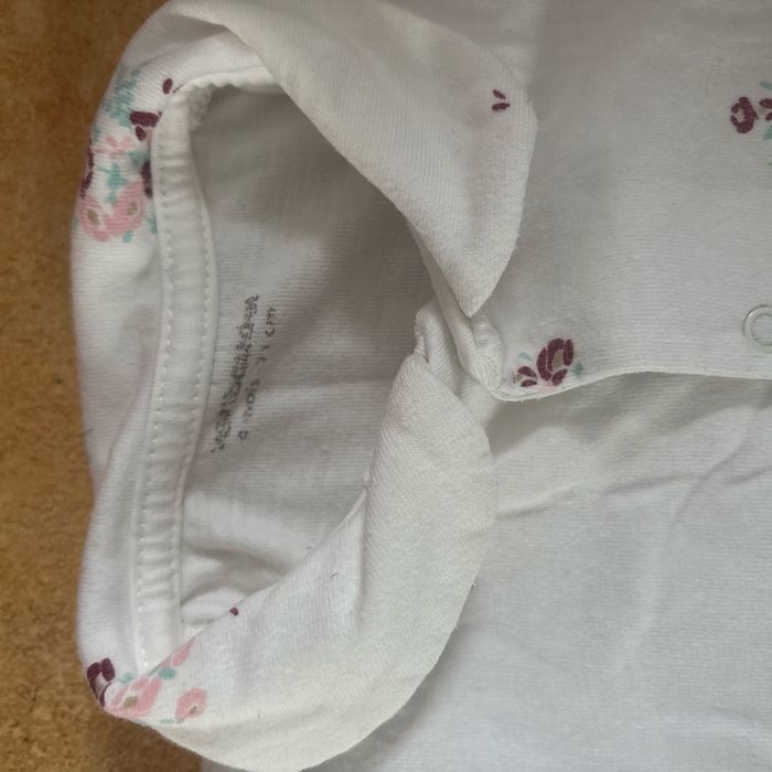 2 pyjamas Verbaudet - photo numéro 3
