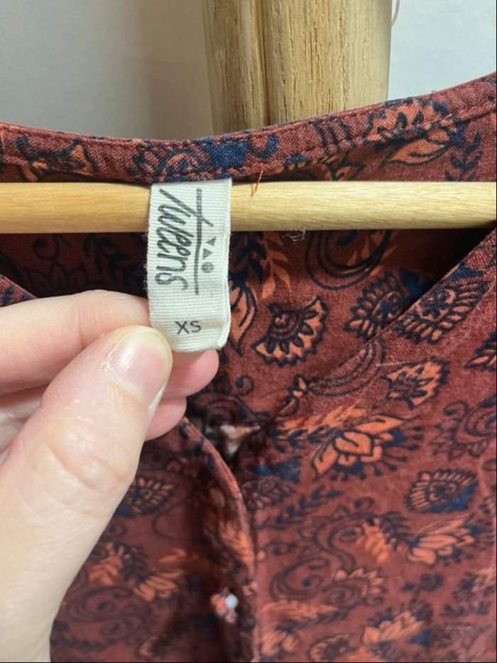 Robe - photo numéro 2