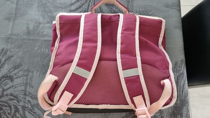 Cartable Princesses Disney - photo numéro 4
