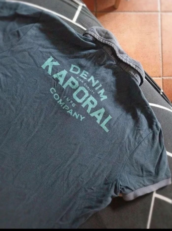 Polo TM Kaporal - photo numéro 5
